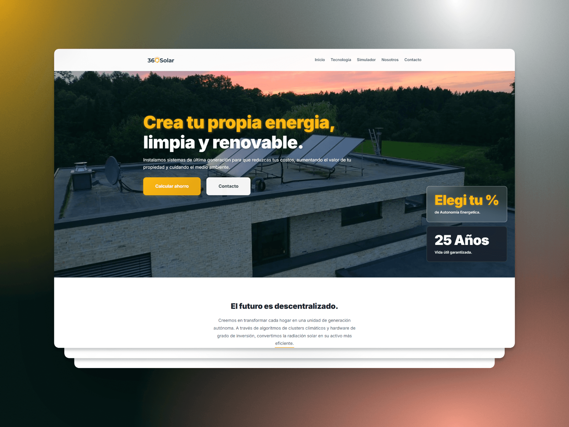 Solar360