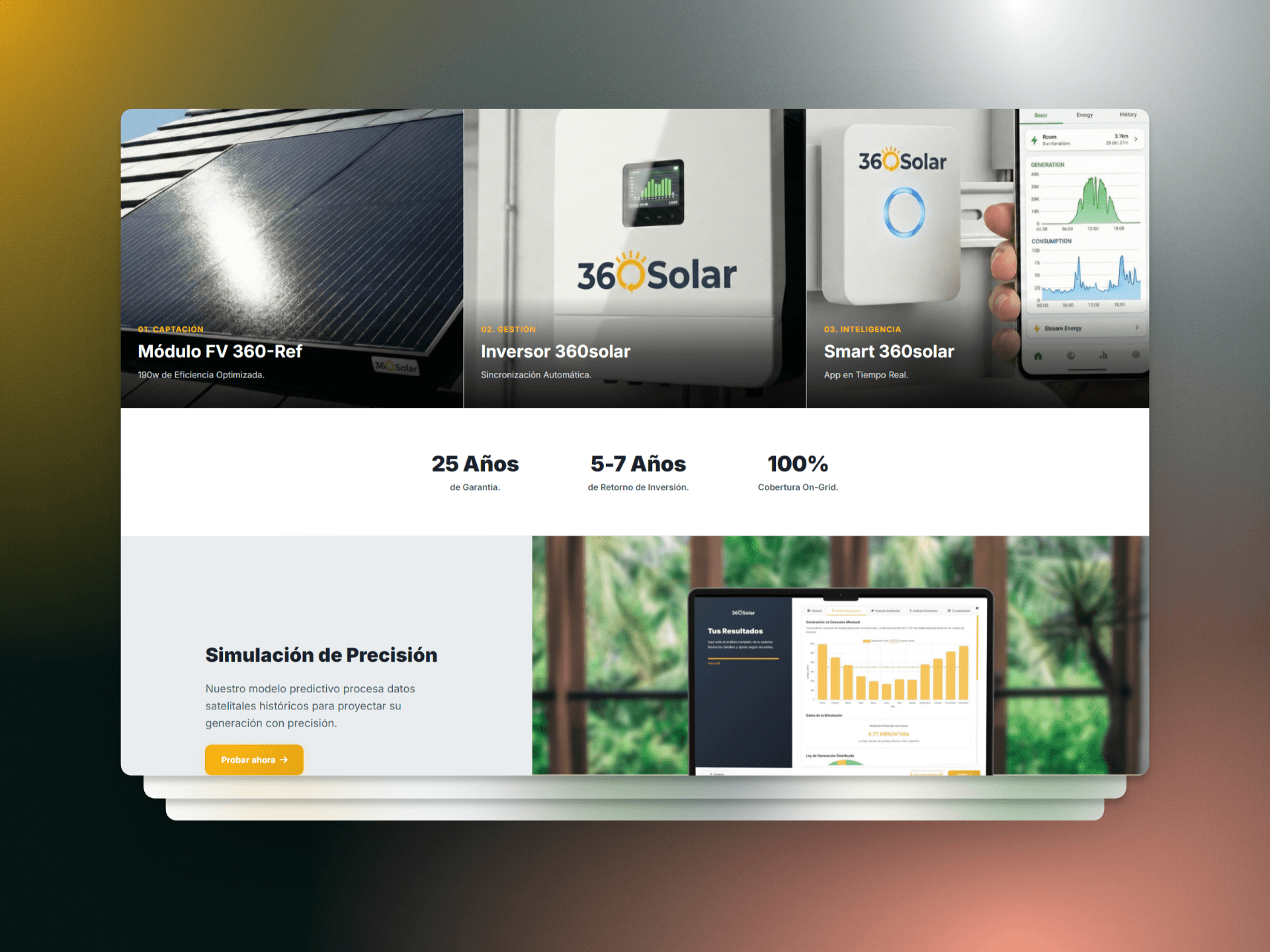 Solar360 - imagen 2