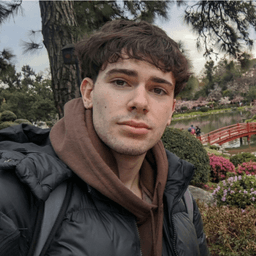 Matias Rau Bekerman