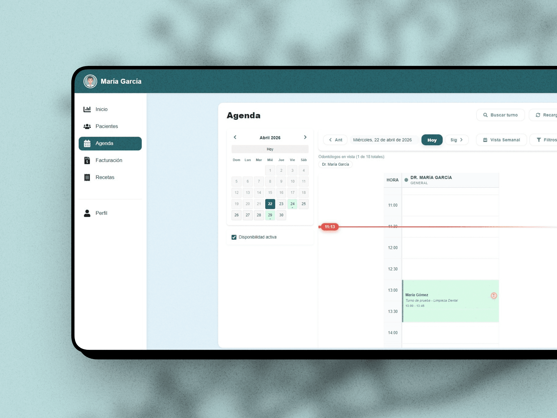 OdontApp