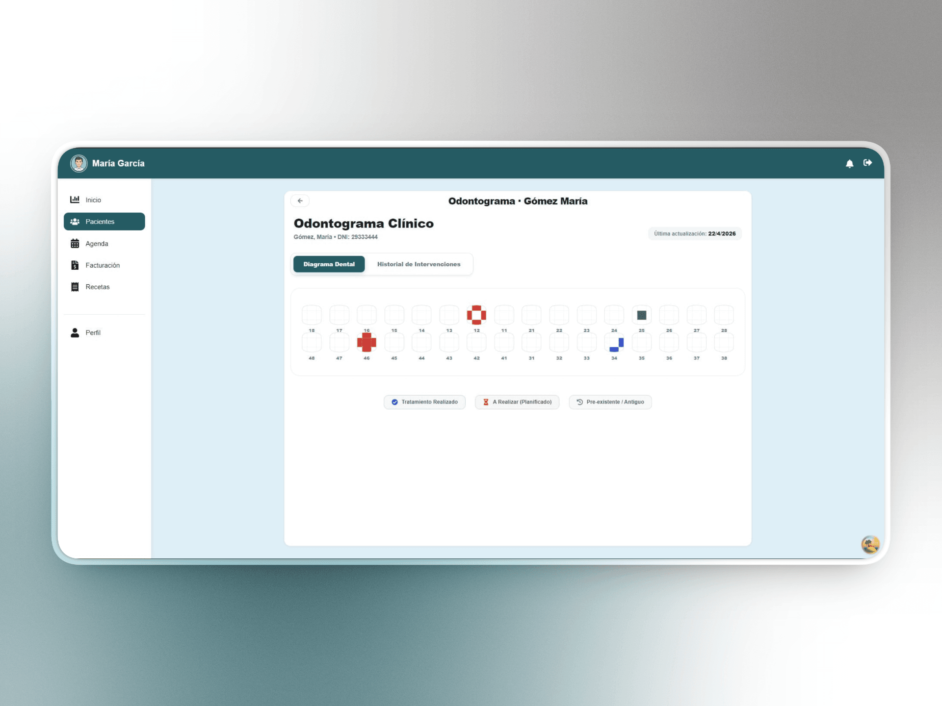 OdontApp - imagen 10