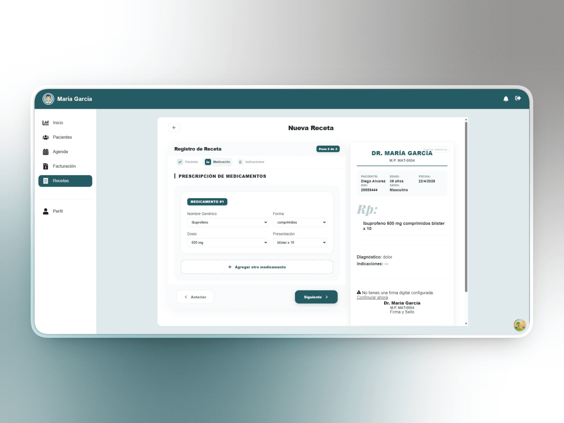 OdontApp - imagen 12