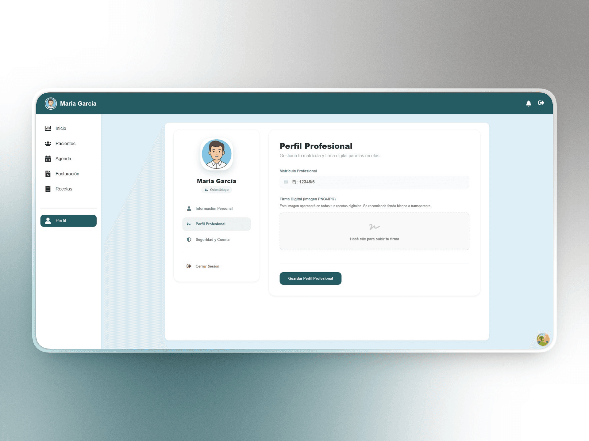 OdontApp - imagen 13