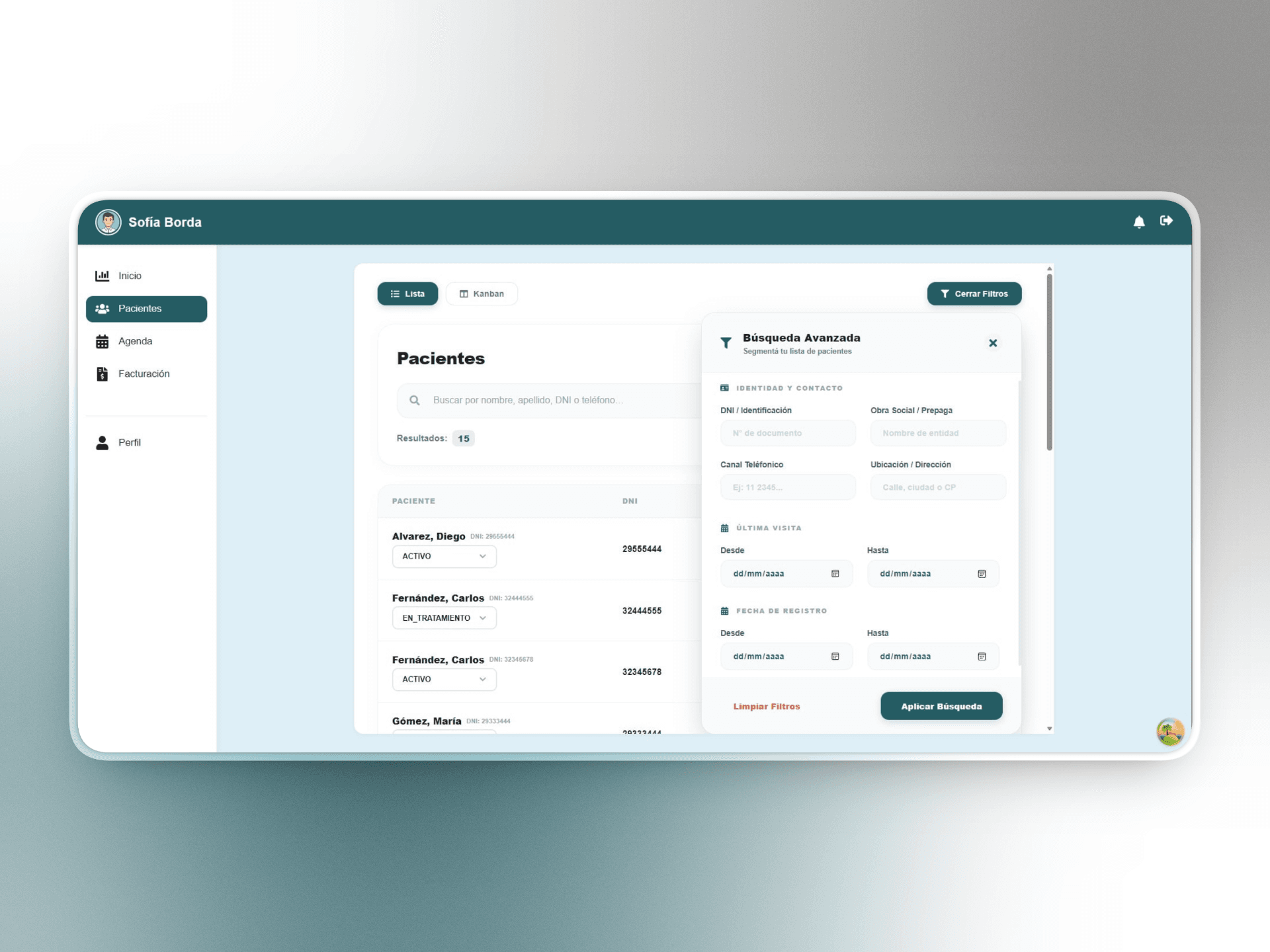 OdontApp - imagen 2
