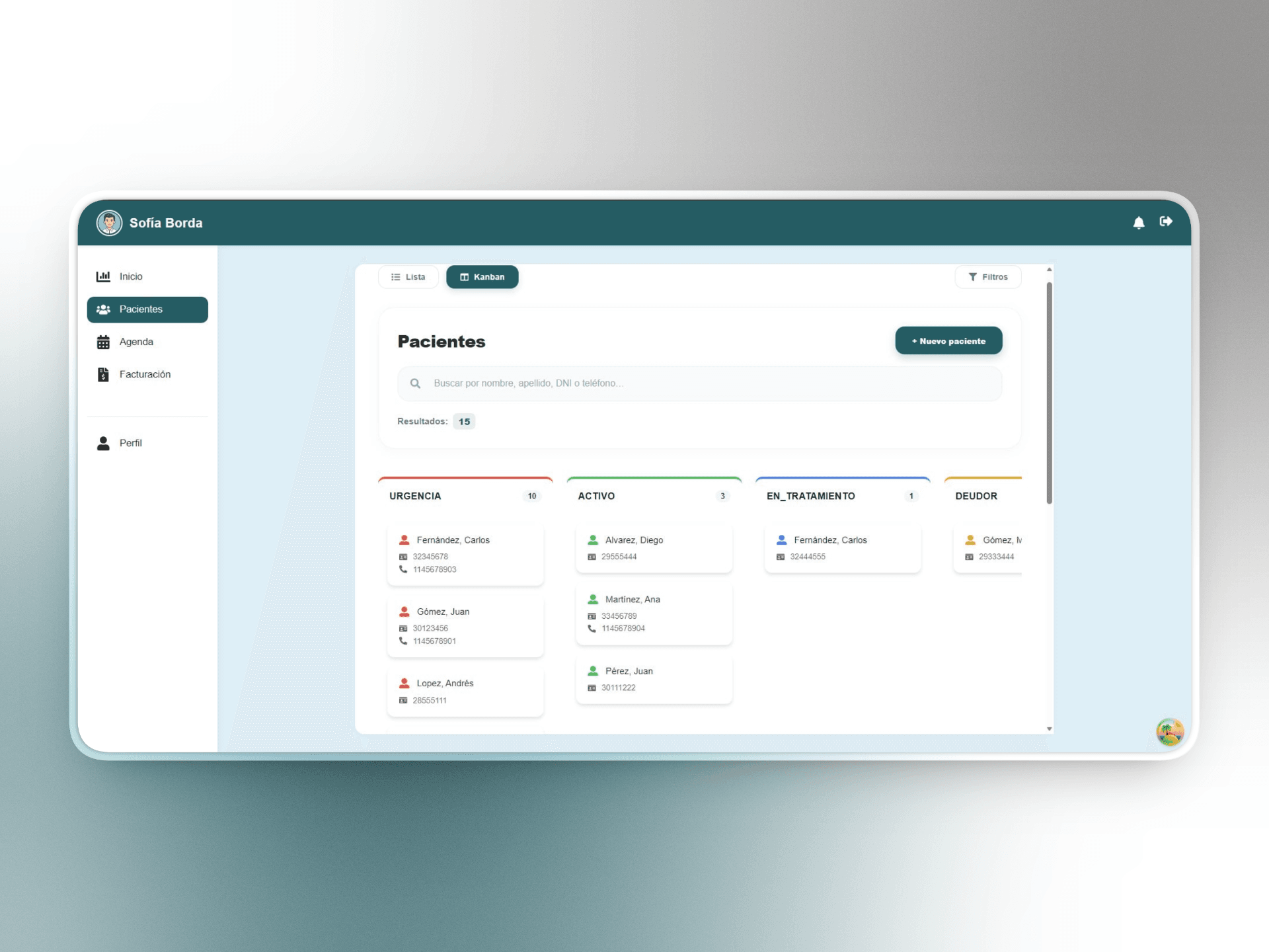 OdontApp - imagen 3