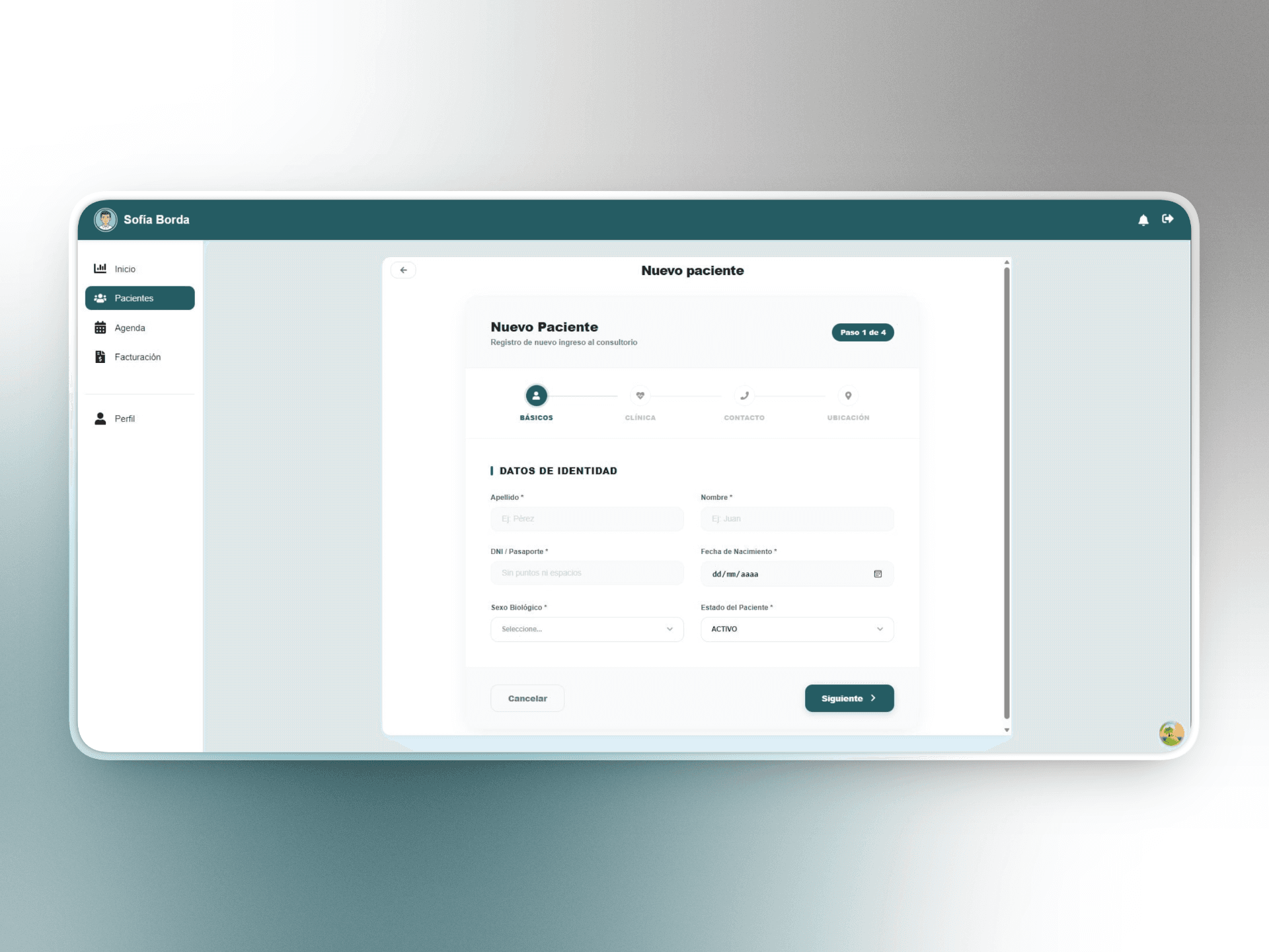 OdontApp - imagen 4