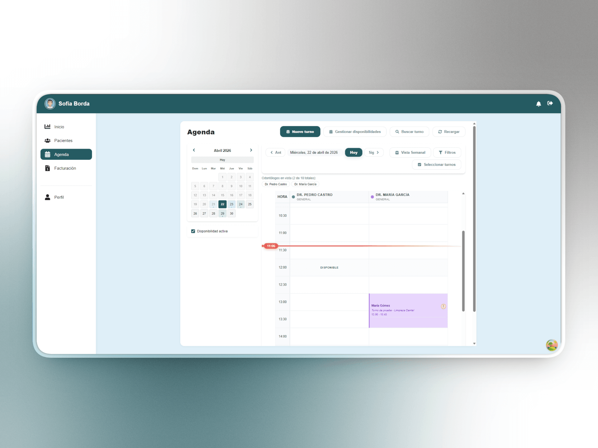 OdontApp - imagen 5
