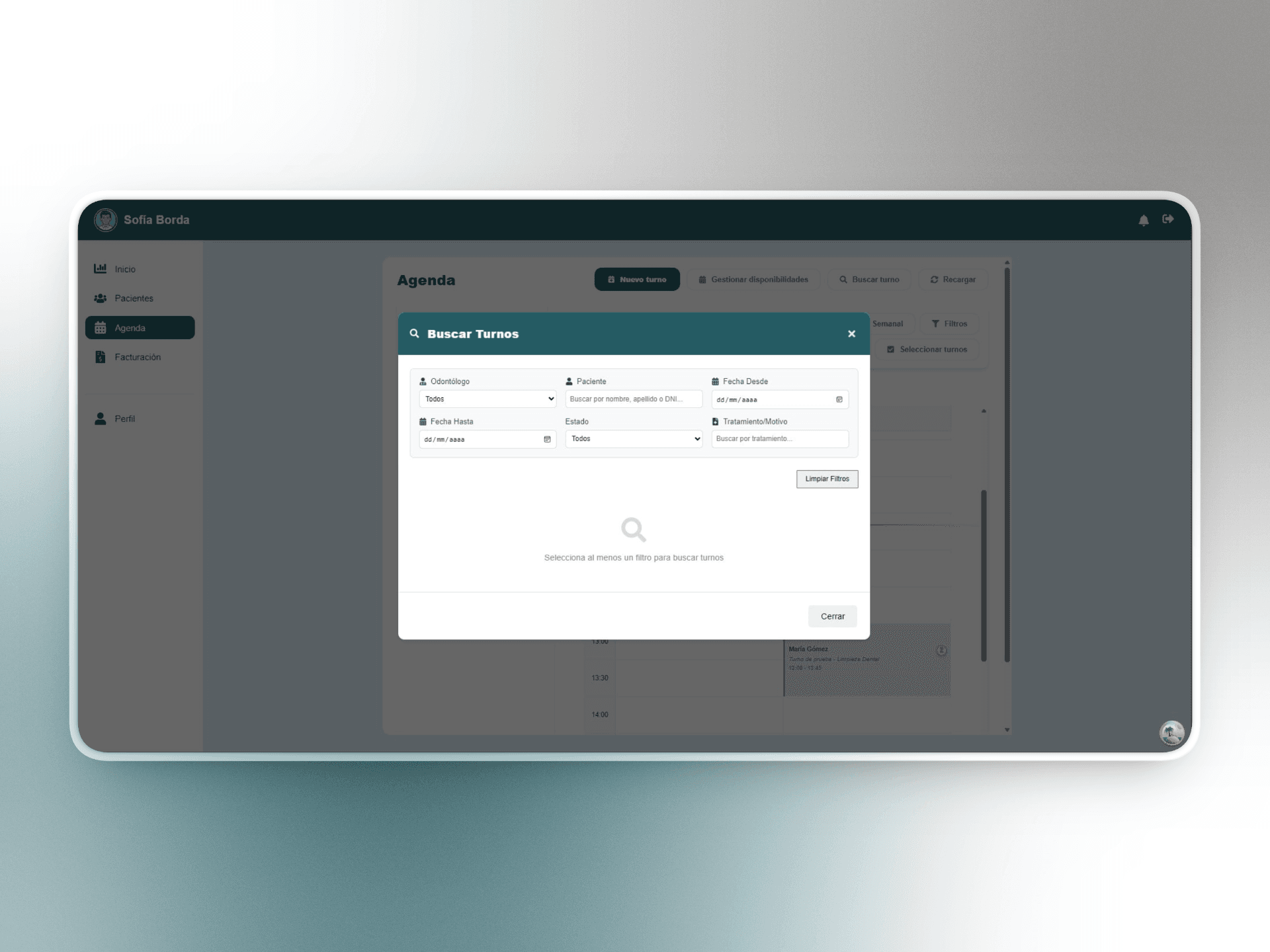OdontApp - imagen 7