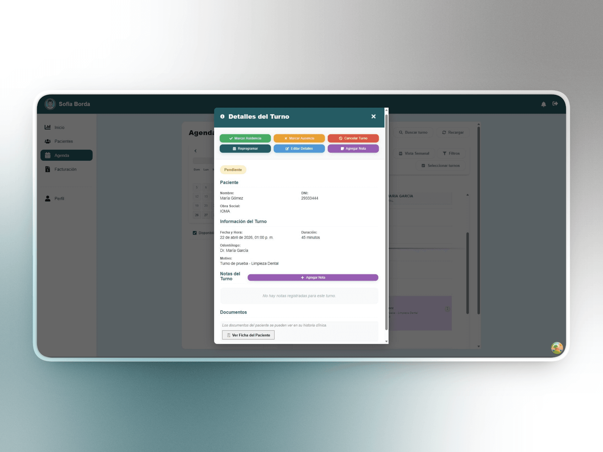 OdontApp - imagen 8